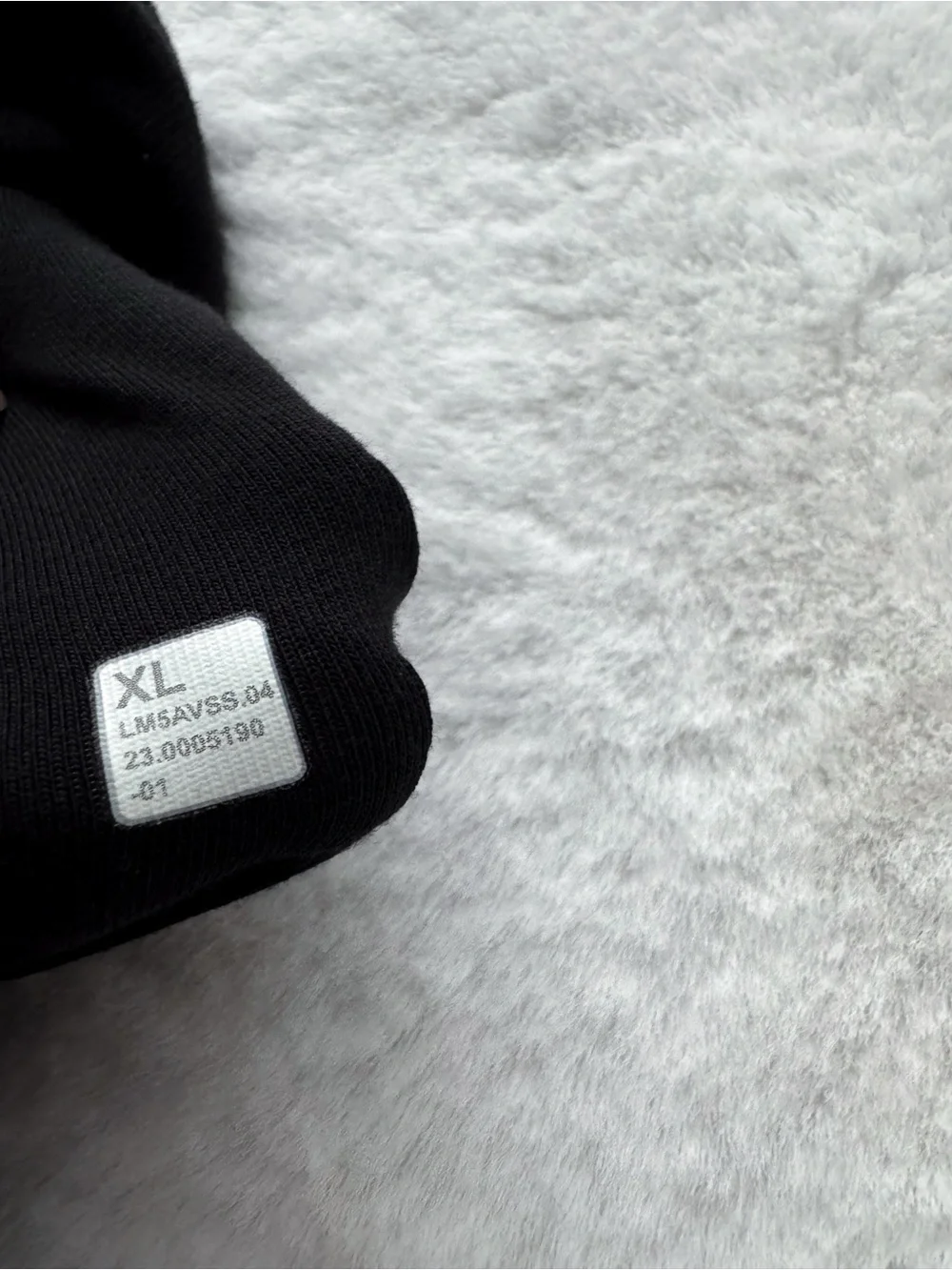 Lululemon Steady State Classic Fit Jogger  Regular Black